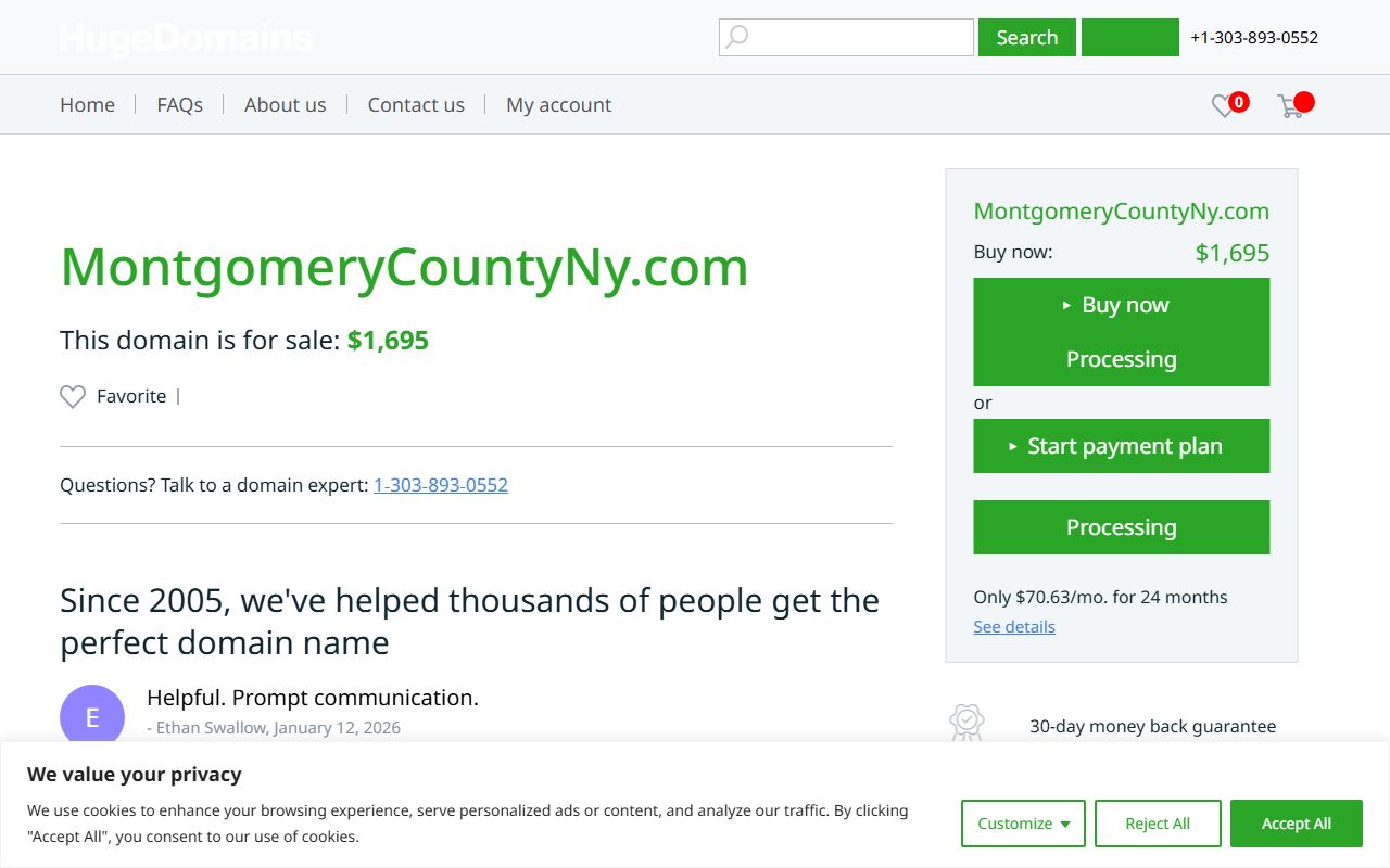 Montgomery County Clerk office in Fonda for background check record searches